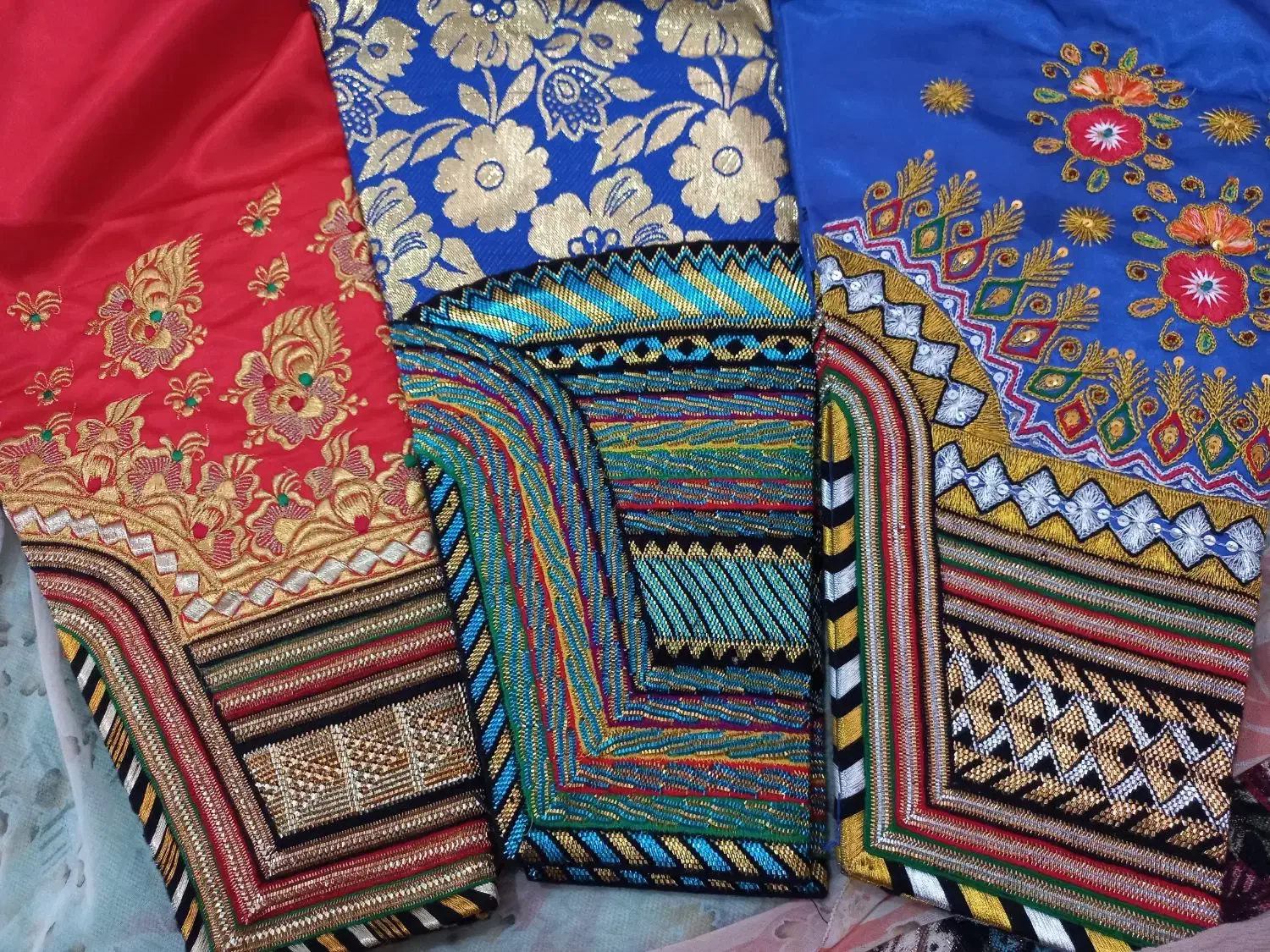 شلوار بندری|لباس|بندرعباس, |دیوار