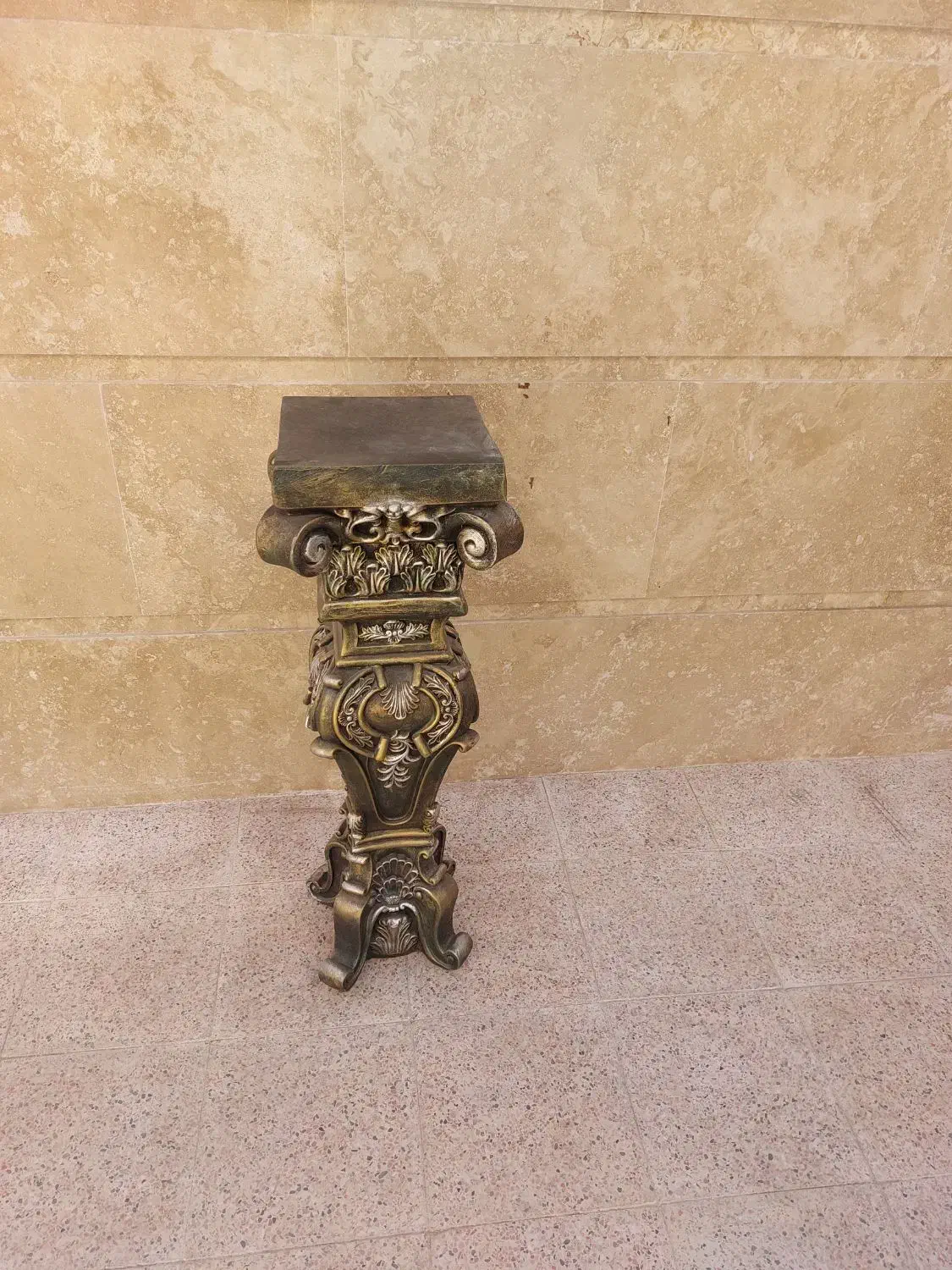 ان یکاد،میزتلفن، تابلو،|تابلو، نقاشی، عکس|فردوس (خراسان), |دیوار