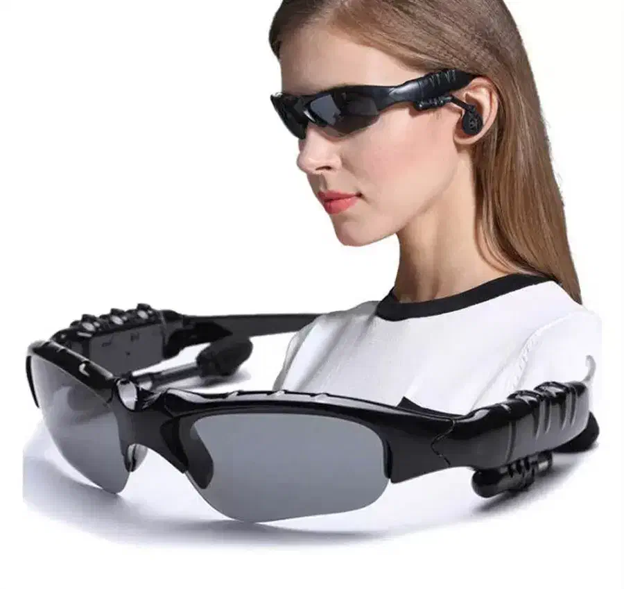 عینک آفتابی و هندزفری بلوتوث Fashion Plonner|لوازم جانبی موبایل و تبلت|ساری, |دیوار