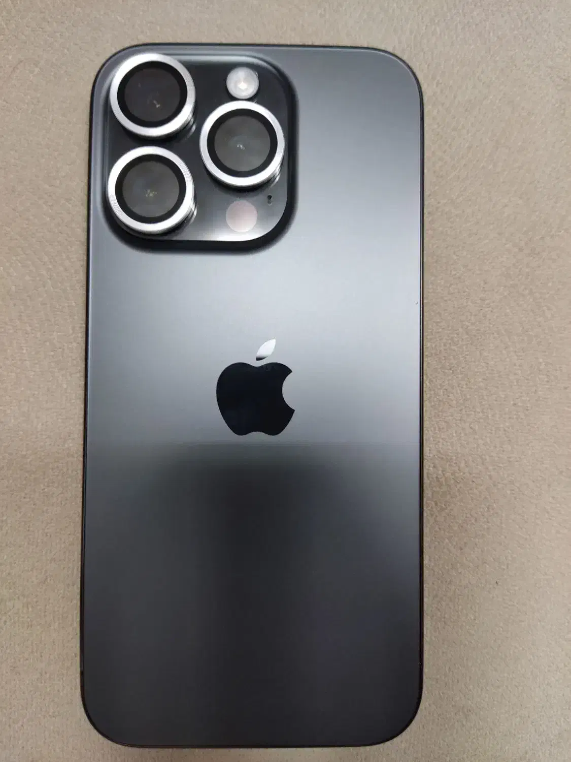 آیفون 15 پرو|موبایل|ری, حمزهآباد|دیوار