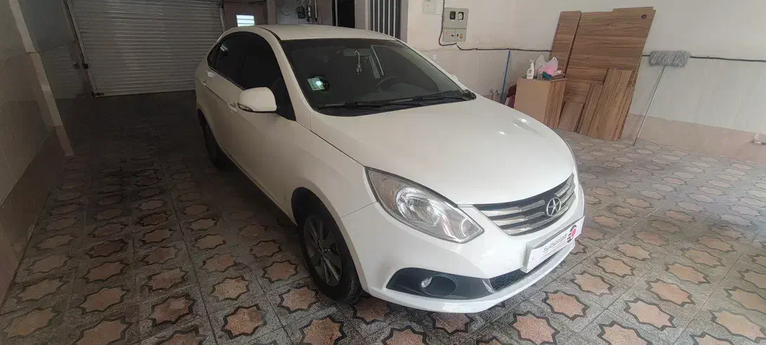 جی 4 (J4) مدل 403 کم کار به رویت صفر کارشناسی شده|خودرو سواری و وانت|قدس, شهرقدس|دیوار