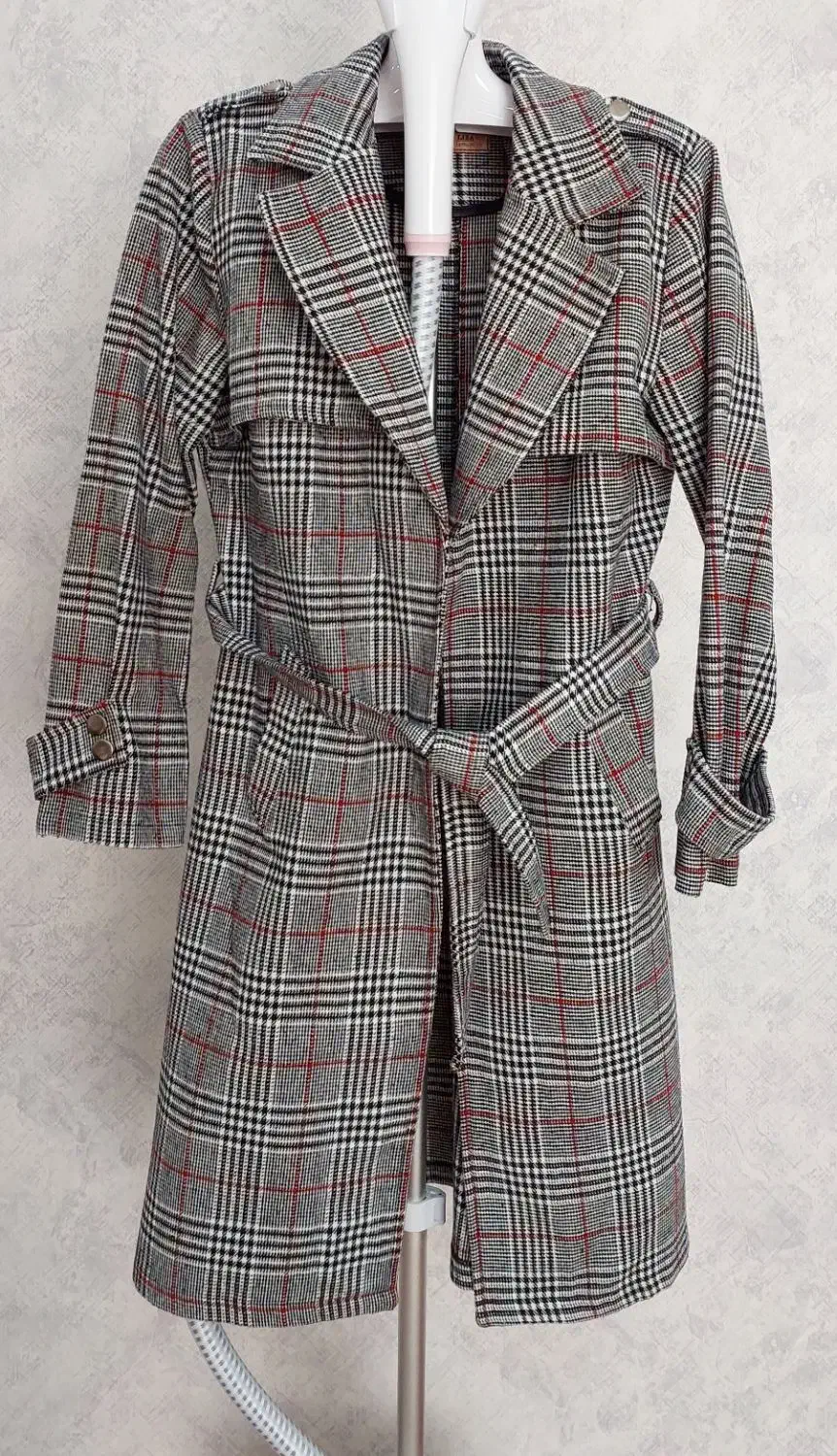 لباس پالتو|لباس|ارومیه, |دیوار