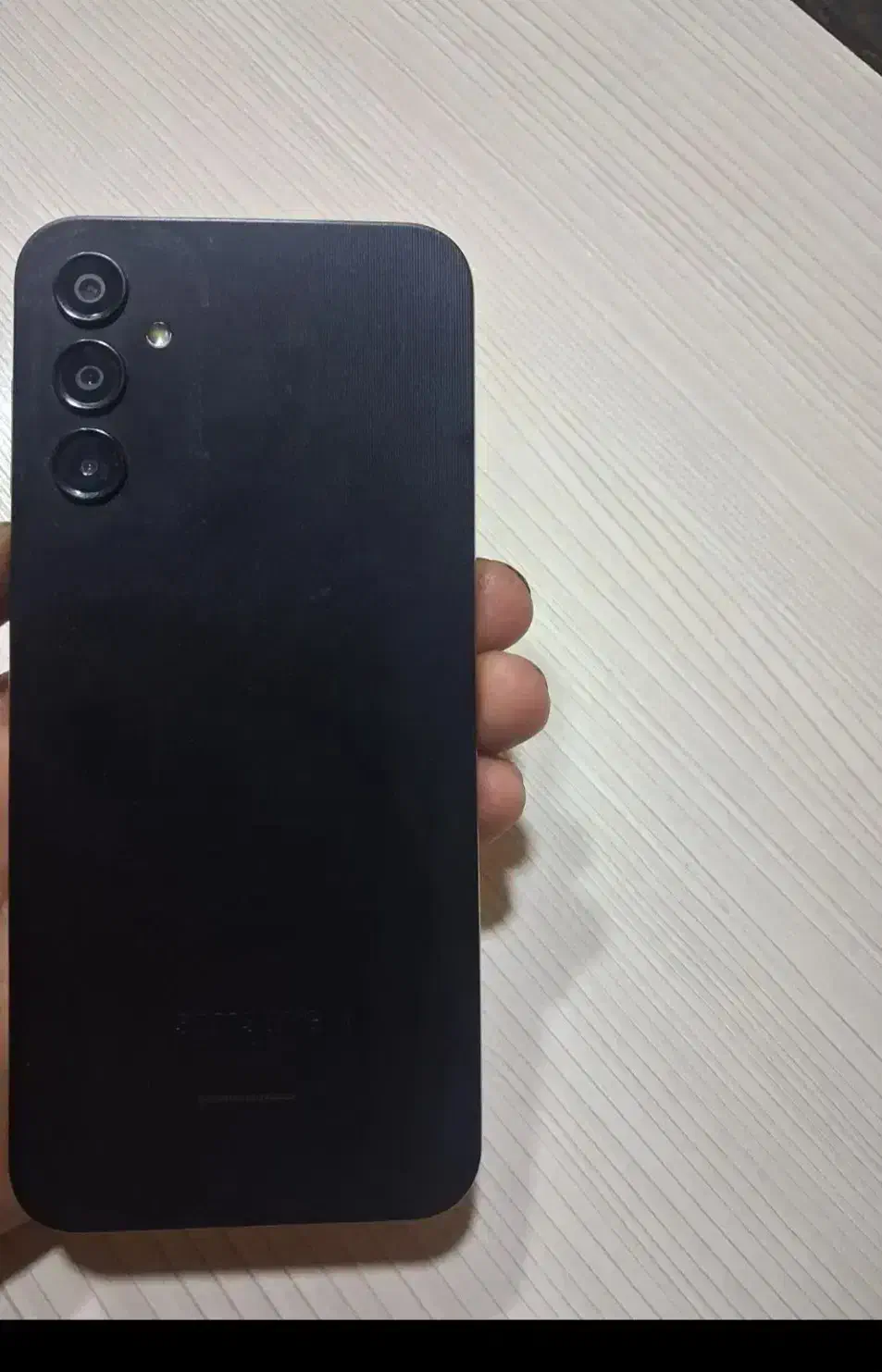 گوشی a14 اصلی حافظه ۱۲۸ رام ۴|موبایل|شریف‌آباد, |دیوار