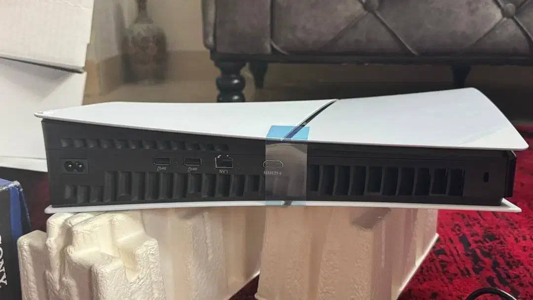 Ps5|کنسول، بازی ویدئویی و آنلاین|تهران, شهر زیبا|دیوار