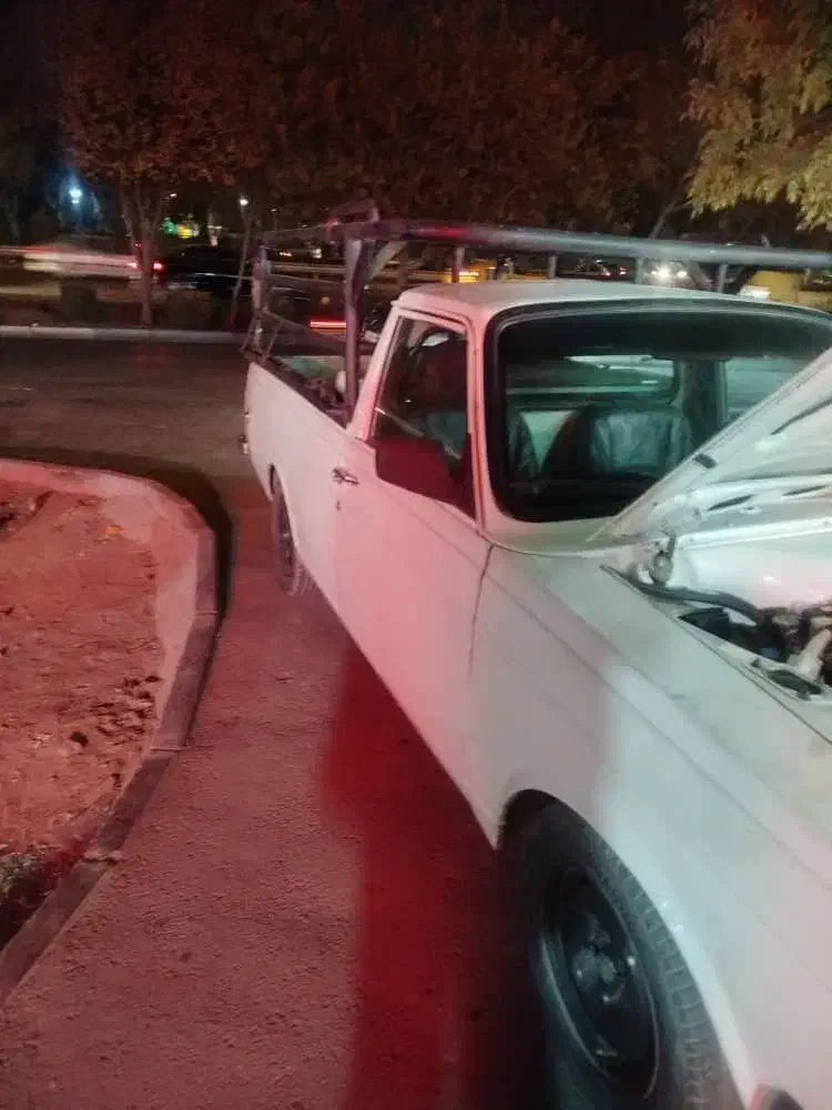 وانت پیکان|خودرو سواری و وانت|اصفهان, شهرک میلاد|دیوار