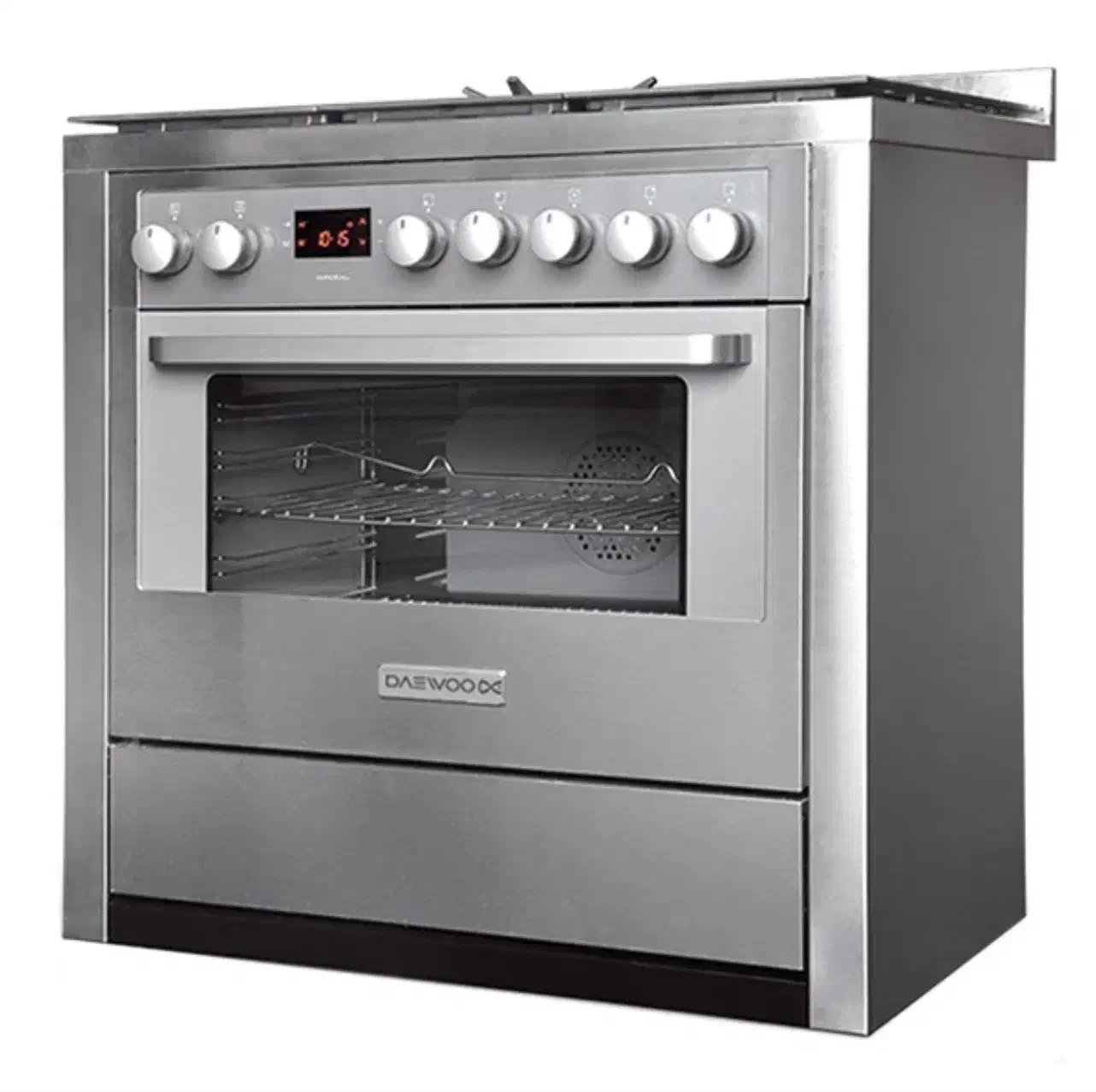 گاز|اجاق گاز و لوازم برقی پخت‌وپز|سمنان, |دیوار