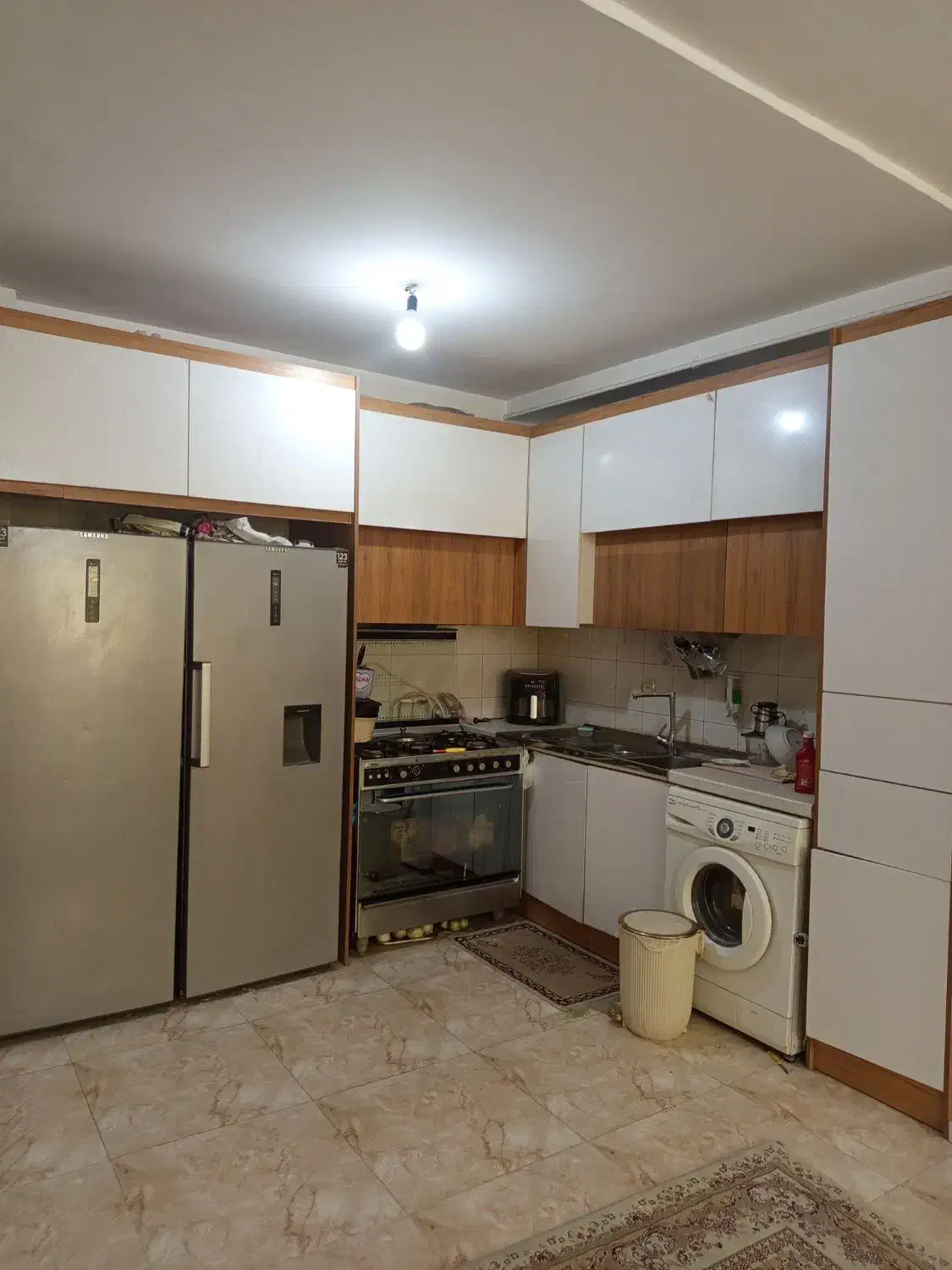 فروش آپارتمان شاهین ویلا