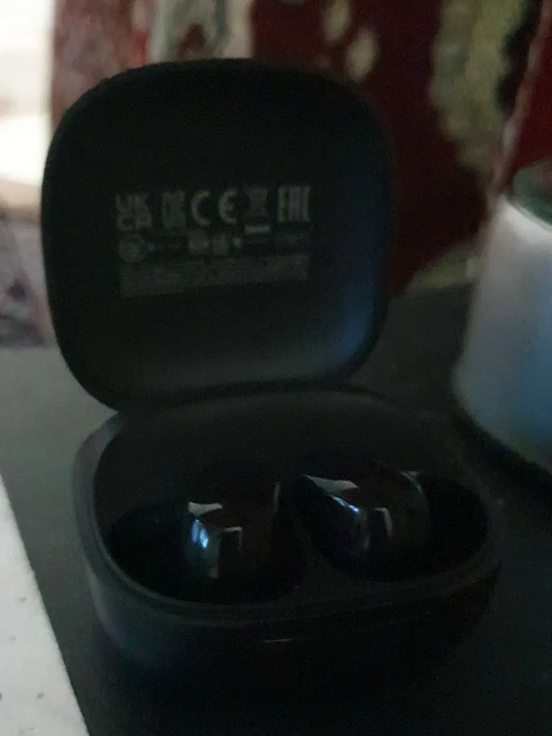 ایرپاد شیائومی|لوازم جانبی موبایل و تبلت|لاهیجان, طالقانی|دیوار