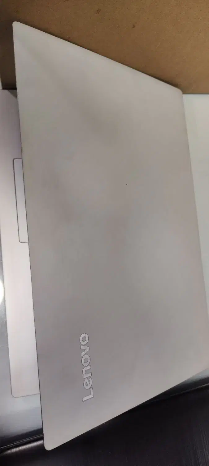 لپ تاپ لنوو ideapad 330 در حدصفر|رایانه همراه|رشت, پارک شهر|دیوار