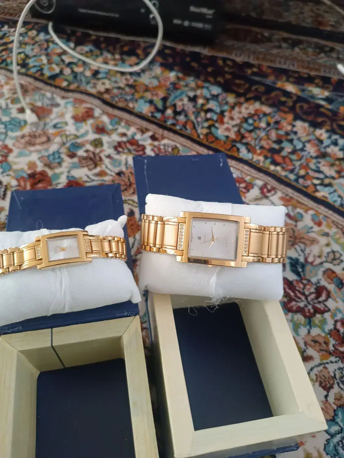 عروس دامادی ست|ساعت|فردیس, طالقانی|دیوار