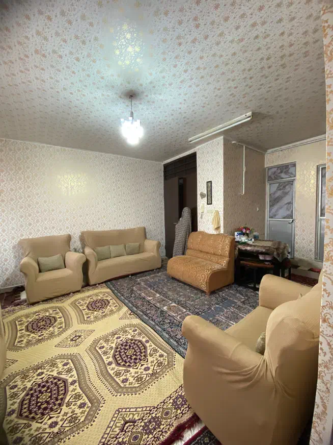 اپارتمان برخیابان اصلی امام حسین دوخواب باپارکینگ|فروش آپارتمان|رشت, پیرکلاچای|دیوار