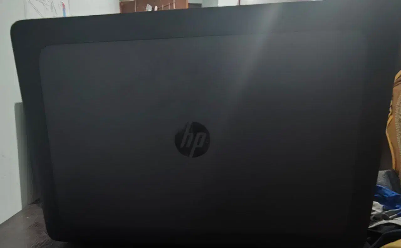 لب تاپ ۱۷ اینچ نو نو بدون کوچیک ترین خش|رایانه همراه|قائمشهر, |دیوار