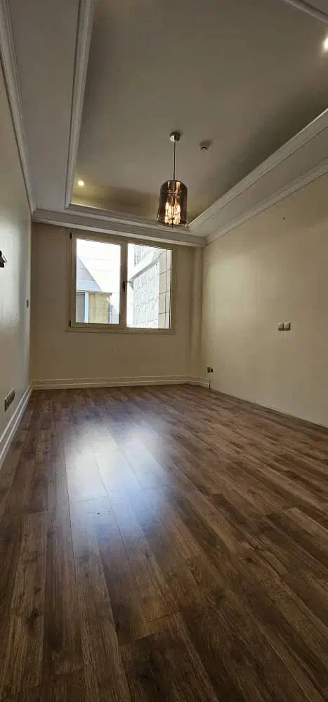 ۲۷۰ متر ۴ خواب فرمانیه شرقی ۳ پارکینگ سندی