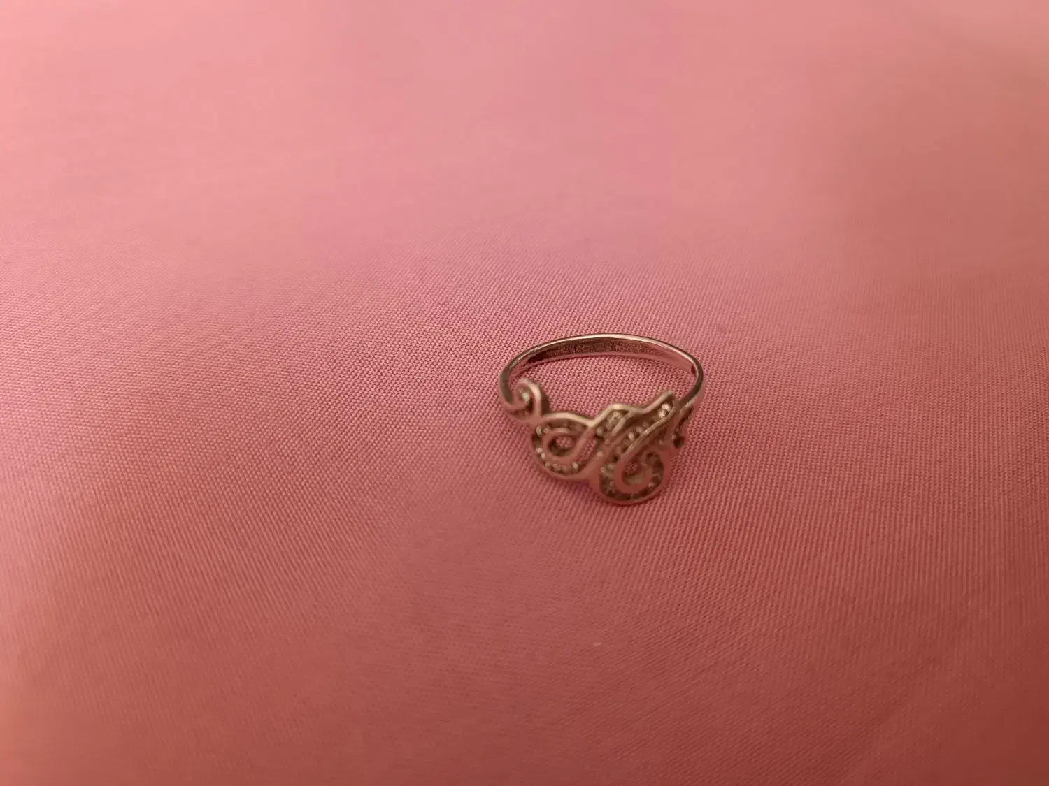 گوشواره وانگشترنقره|جواهرات|اصفهان, شهرک کاوه|دیوار