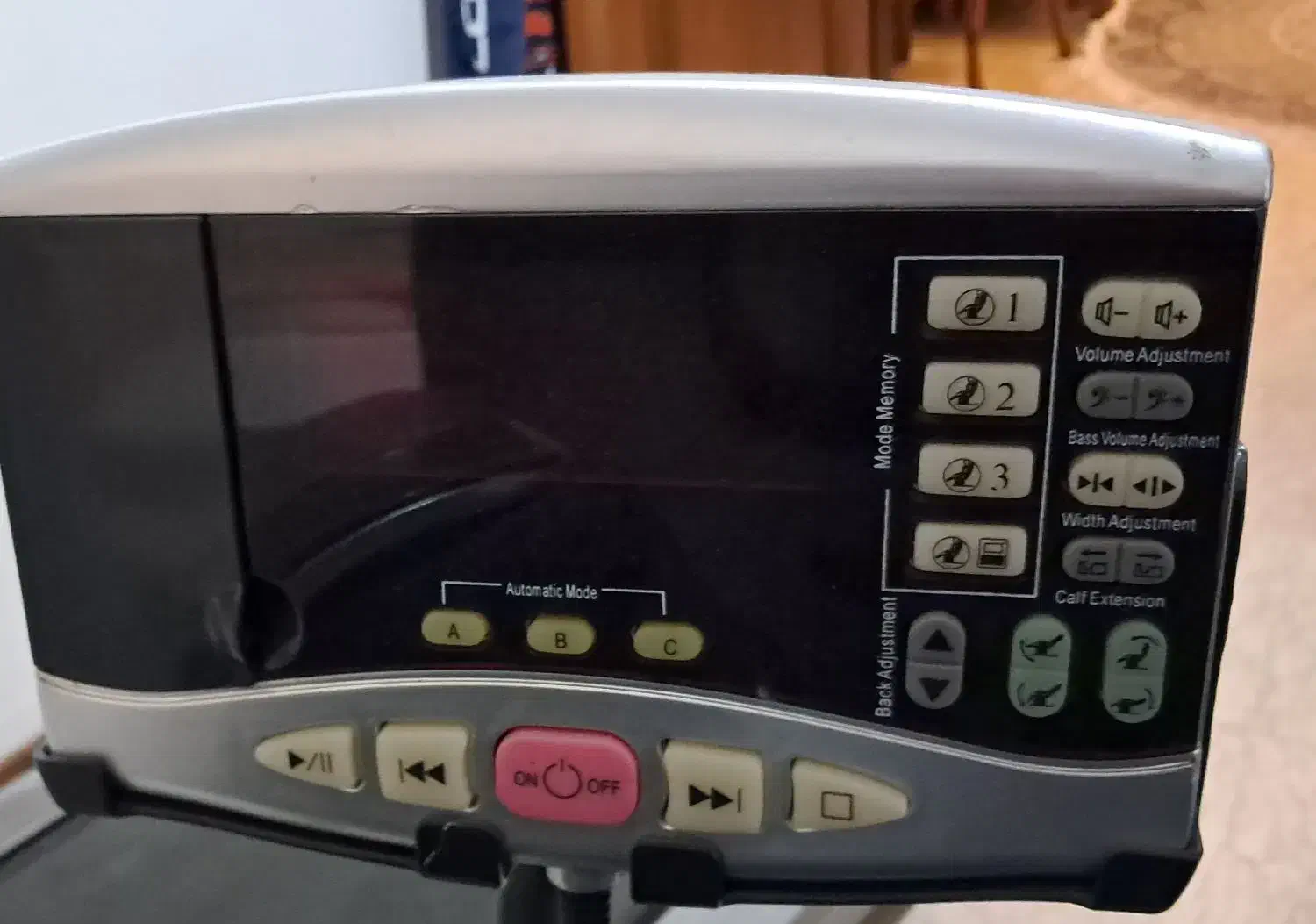 ماساژور|تجهیزات ورزشی|تهران, محمودیه|دیوار