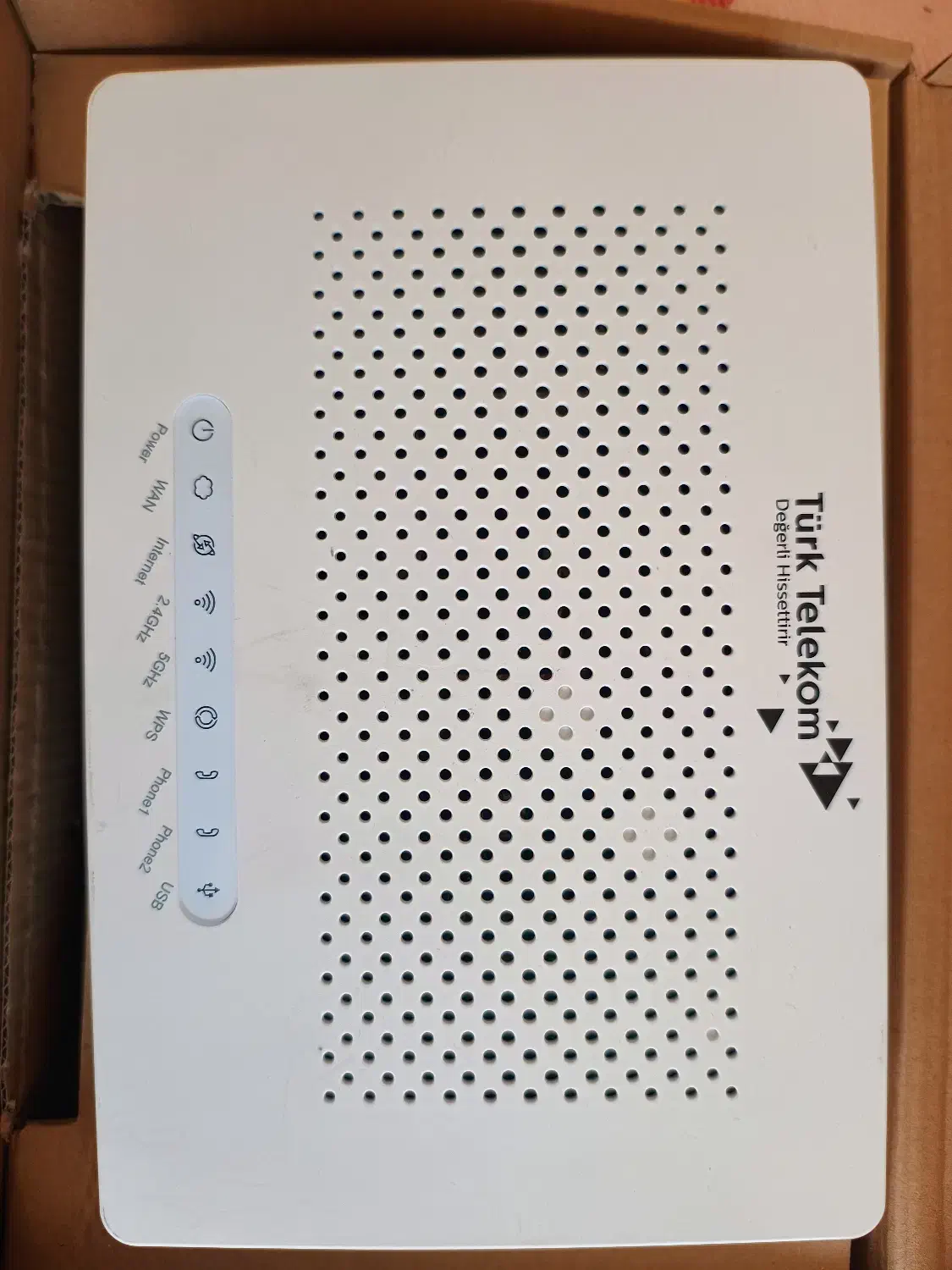 مودم و روتر دو بانده ZTE H298A|مودم و تجهیزات شبکه|تهران, زیبادشت|دیوار