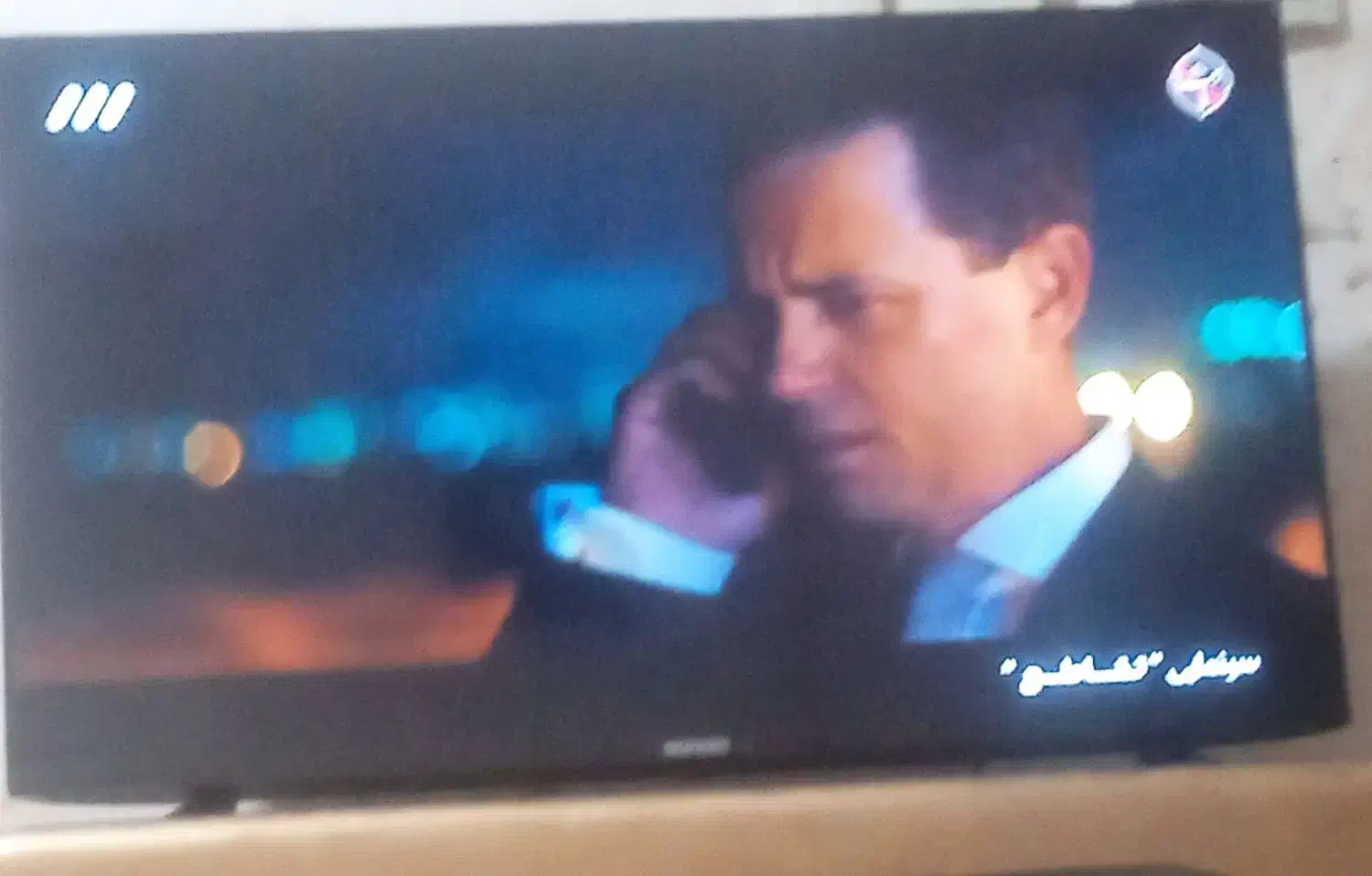 یخچال فریزر وتلوزیون|یخچال و فریزر|خسروشاه, |دیوار