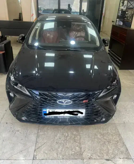 *آریزو6 پرو/gtصفر کیلومتر تحویل روز مدل ۱۴۰۴*|خودرو سواری و وانت|تهران, فردوس|دیوار