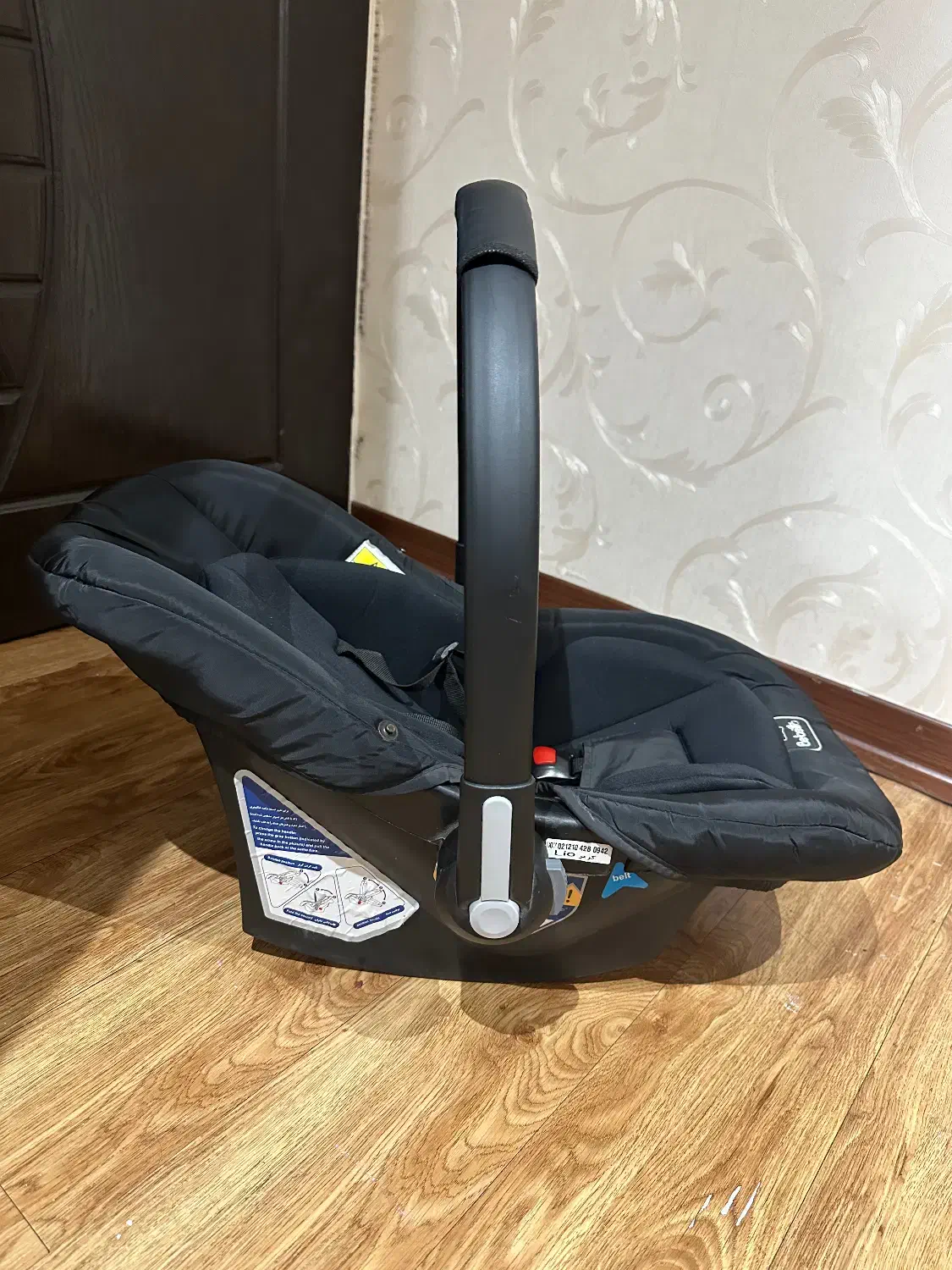 کریر کودک|کالسکه و لوازم جانبی|تهران, مهرآباد|دیوار