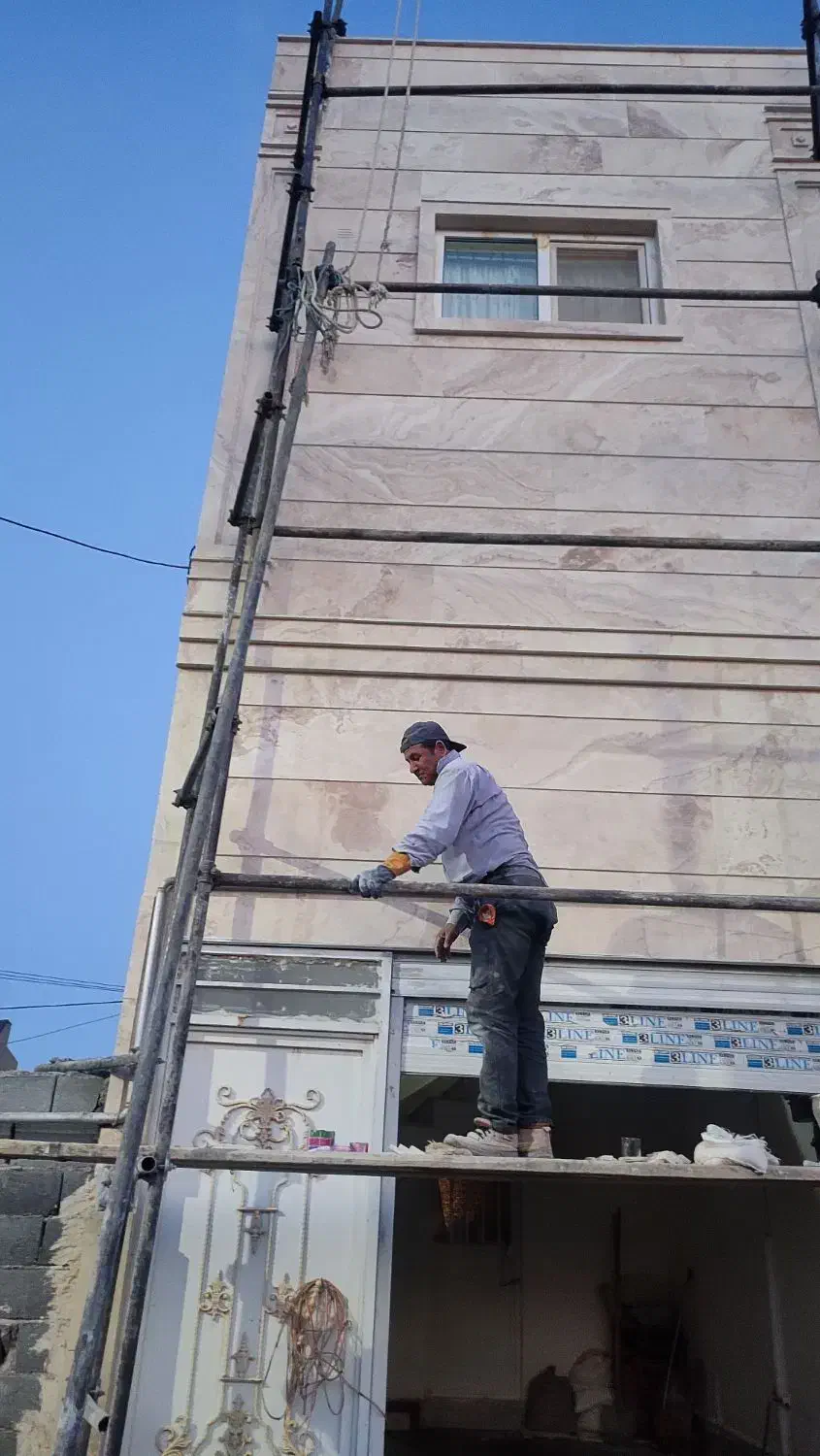 نما کار و کاشی کار|خدمات پیشه و مهارت|شیروان (خراسان), |دیوار