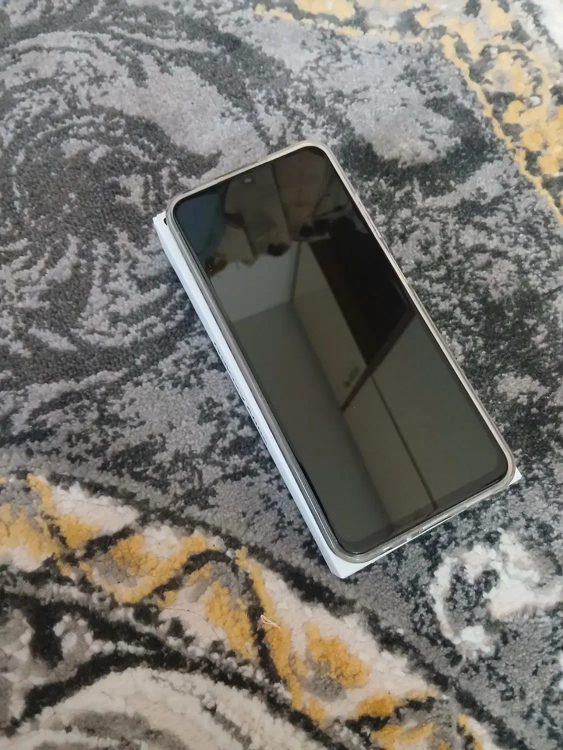 گوشی سامسونگ a05s در حد نو|موبایل|خمینیشهر, |دیوار