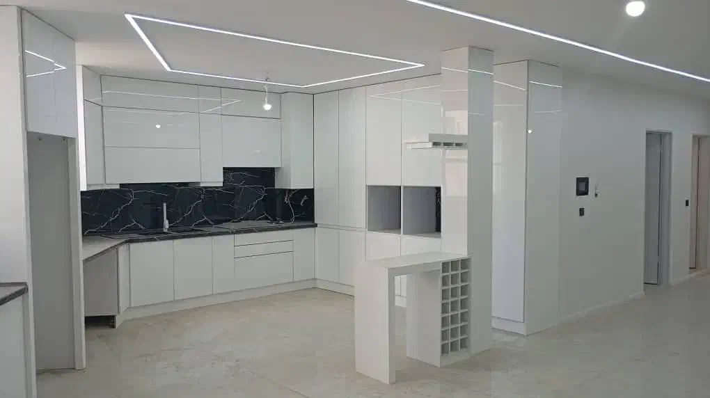 آپارتمان ۱۶۵متر/ خیابان سجاد/ یاسمن۲|فروش آپارتمان|مشهد, سجاد شهر|دیوار