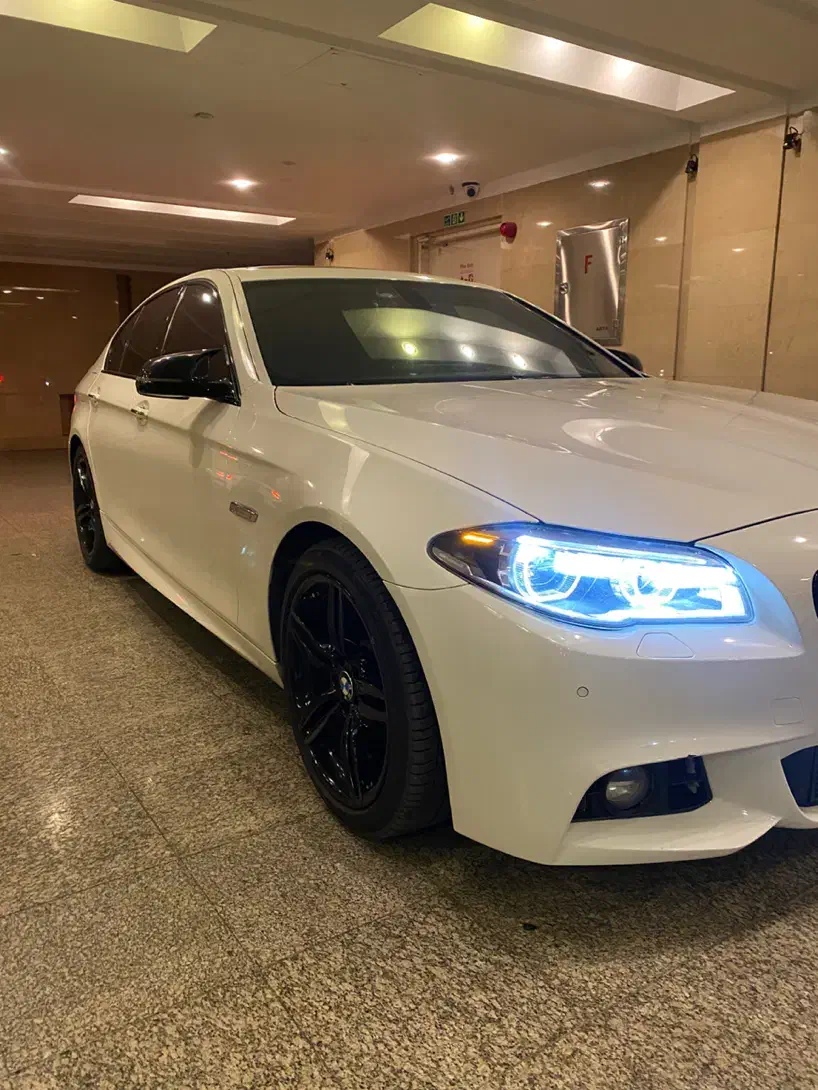 ب ام و 528i تک کلید|خودرو سواری و وانت|تهران, نیاوران|دیوار