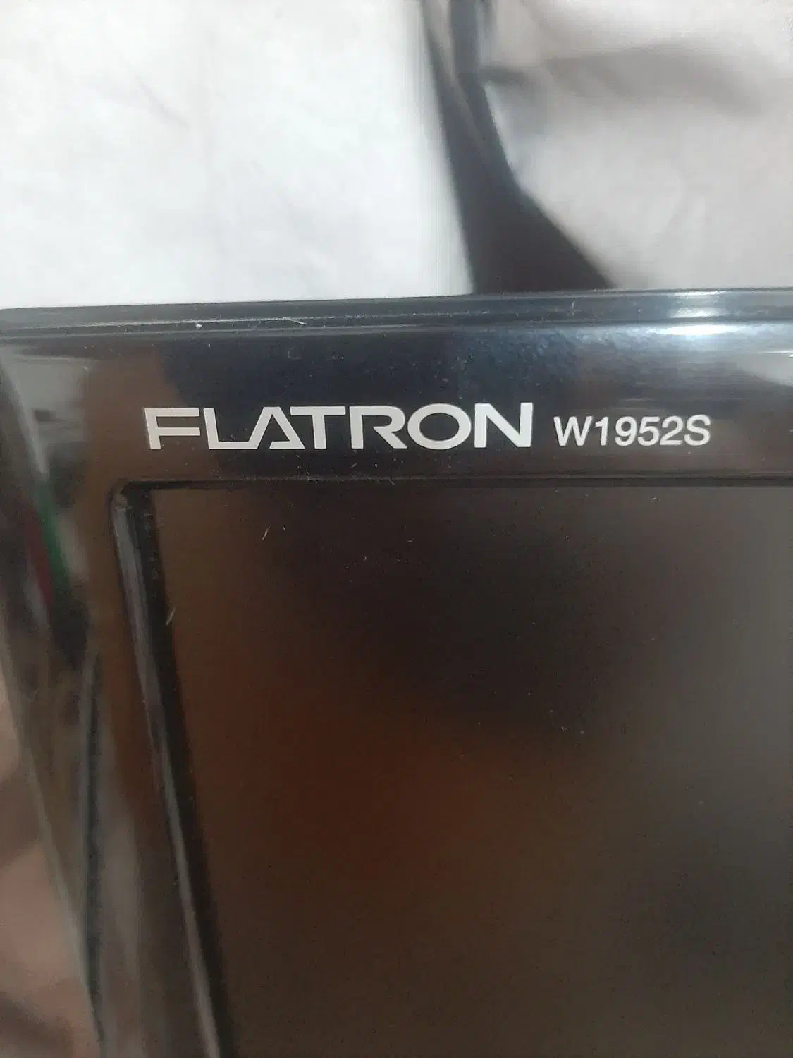 مانیتور lg|قطعات و لوازم جانبی رایانه|شاندیز, |دیوار