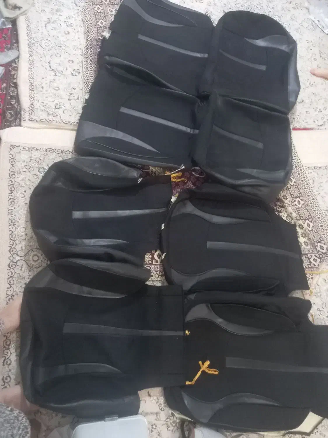 روکش کوئیک|قطعات یدکی و لوازم جانبی|تبریز, |دیوار