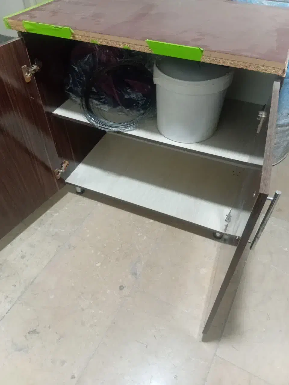 کابینت|جاکفشی، کمد، دراور|مشهد, امیریه|دیوار