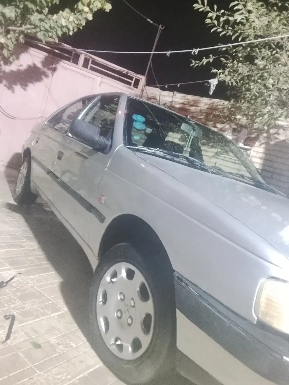 روا1387دوگانه سوز عروسک|خودرو سواری و وانت|تکاب, |دیوار