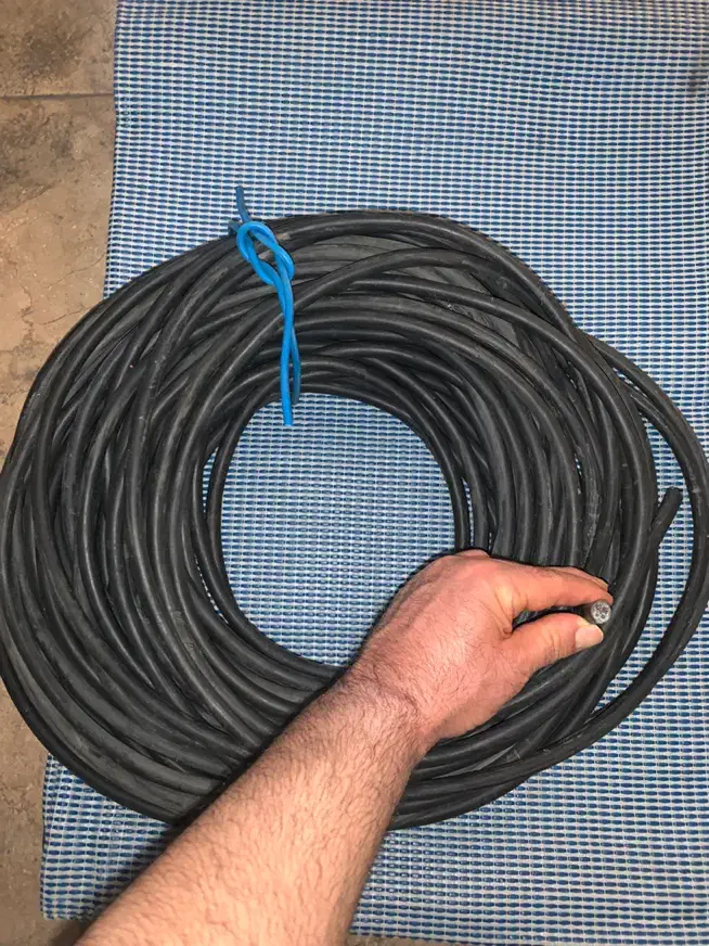 کابل|مصالح و تجهیزات ساختمان|اهواز, کوی باهنر|دیوار