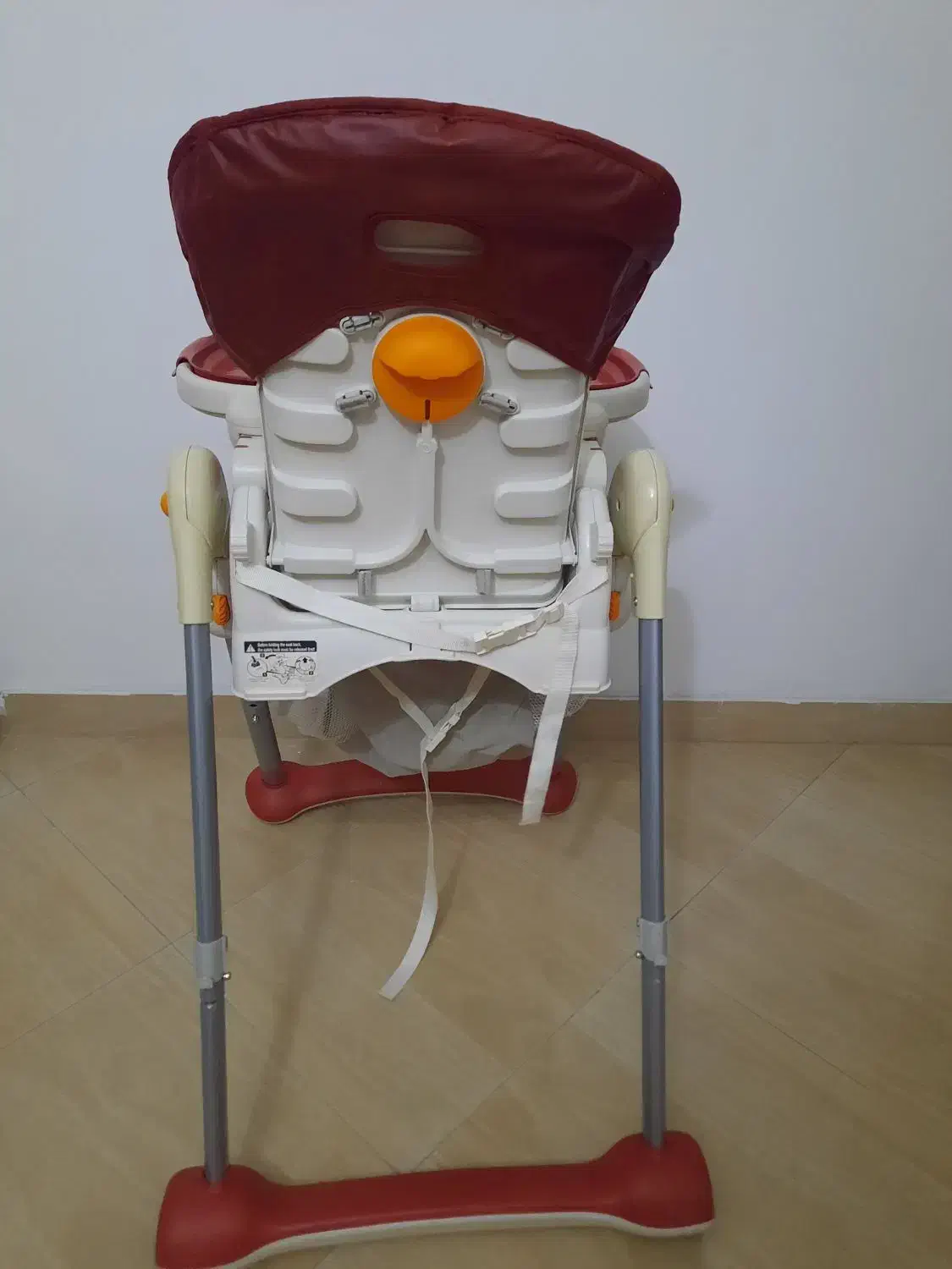 صندلی غذا بچه pire cardian|تخت و صندلی بچه|عباس‌آباد, |دیوار