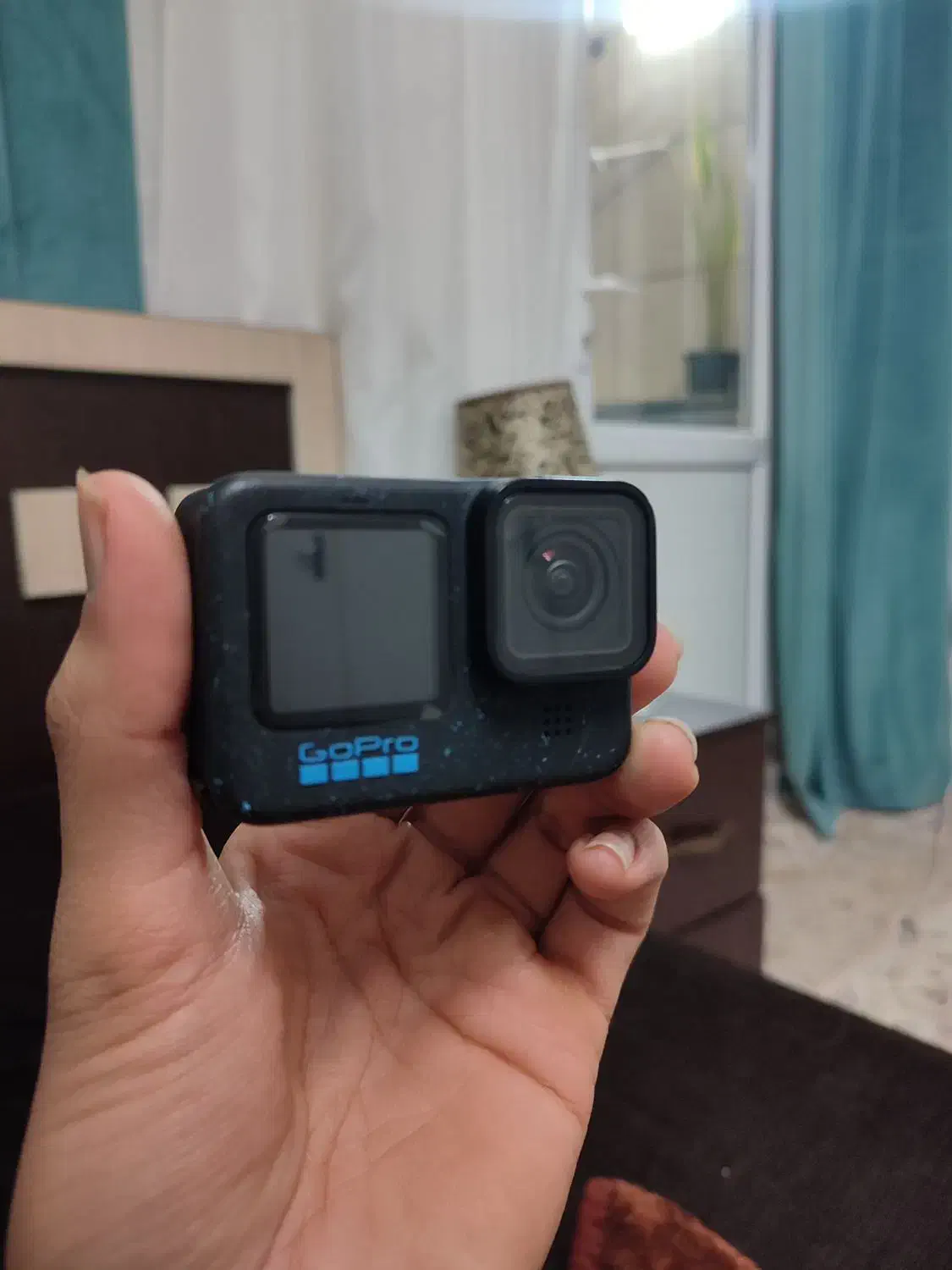 go pro12|دوربین عکاسی و فیلمبرداری|مشهد, آزادشهر|دیوار
