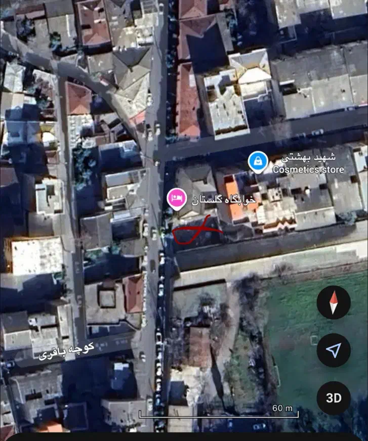 پیش‌فروش آپارتمان 155متری آموزشی جنگل|پیش‌فروش املاک|گرگان, |دیوار