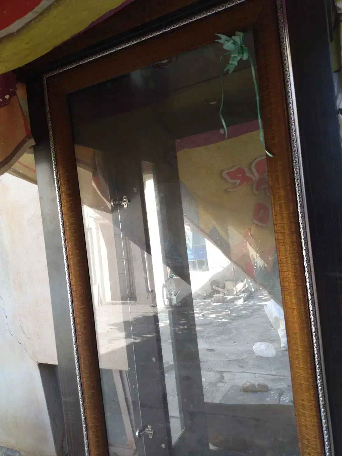 بوفه فروشی|بوفه، ویترین، کنسول|فردوس (خراسان), |دیوار