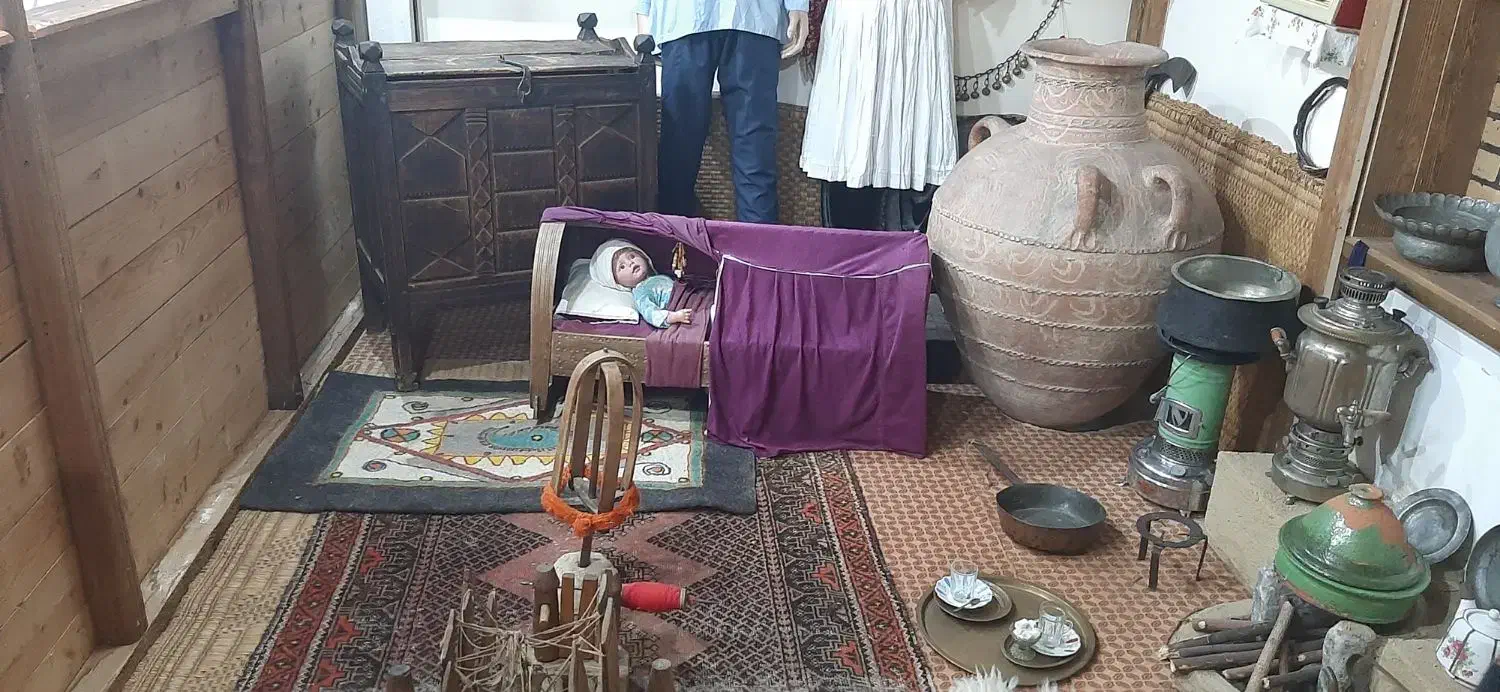 وسایل نوزاد درحد نو|اسباب و اثاث بچه|شیراز, فرهنگ شهر|دیوار