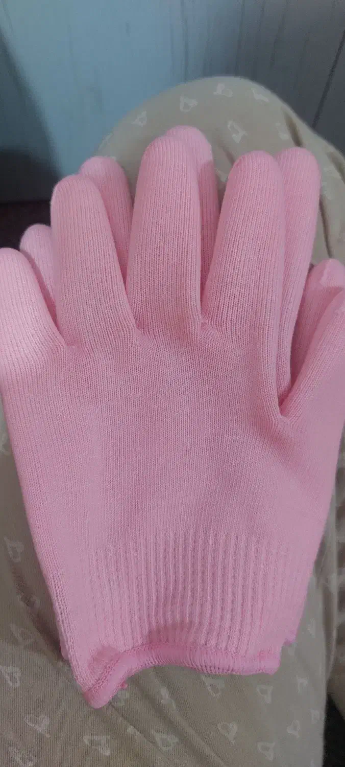 دستکش سیلیکونی و دستکش اسکاج دار|لوازم نظافت|رشت, کوی مهر|دیوار