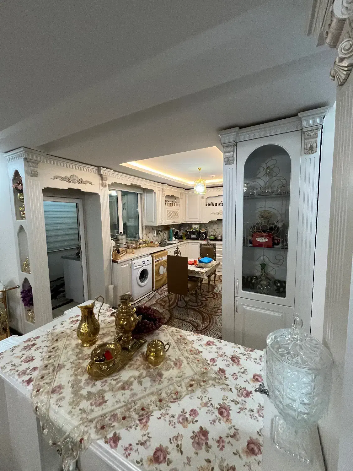 ۱۷۸ متری حاشیه شهید اهنی /ظفر|فروش آپارتمان|بیرجند, |دیوار