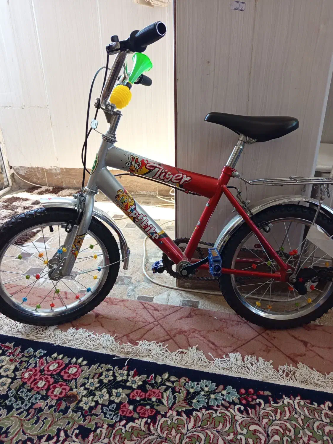 دوچرخه|دوچرخه، اسکیت، اسکوتر|فارسان, |دیوار