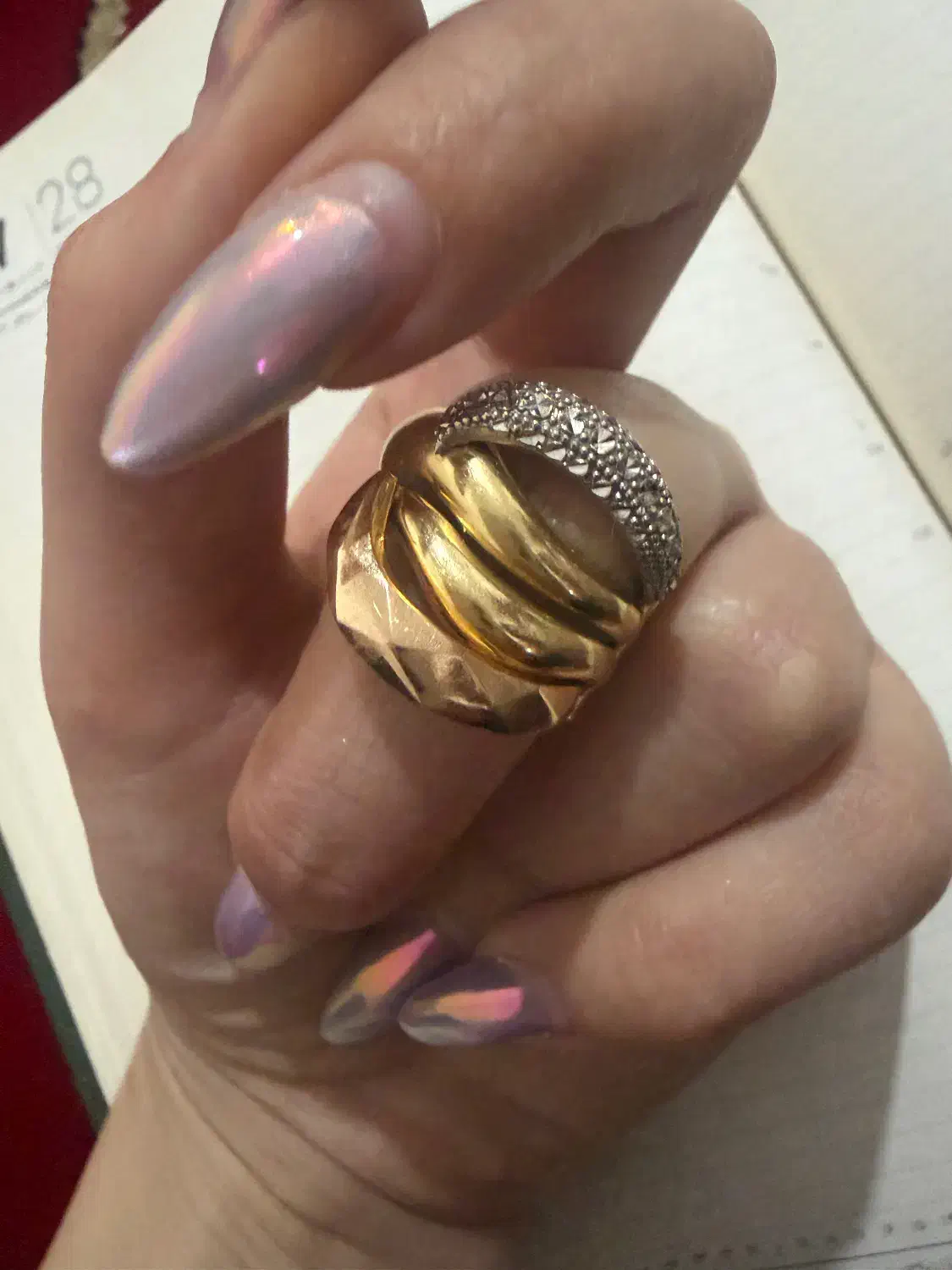 طلا در حد نو|جواهرات|اردبیل, |دیوار