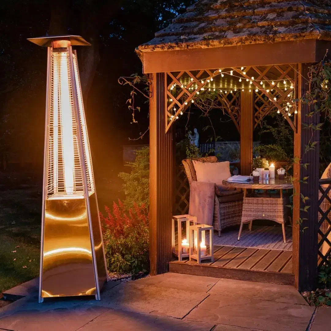 هیتر و بخاری گرمایشی هرمی|کافیشاپ و رستوران|شیراز, قالیشویی|دیوار