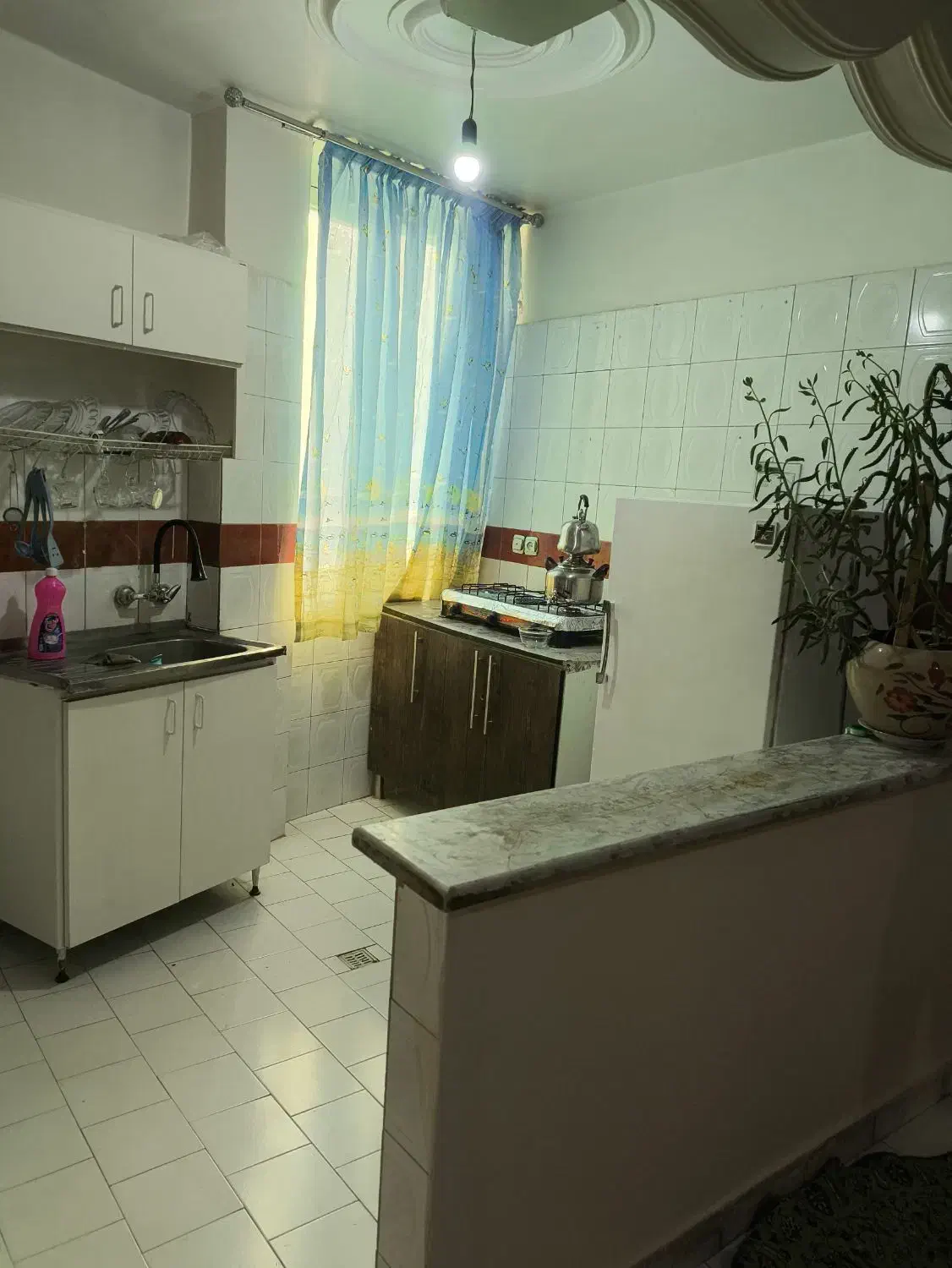 اجاره روزانه آپارتمان|اجارهٔ کوتاه‌مدت آپارتمان و سوئیت|تهران, مسعودیه|دیوار