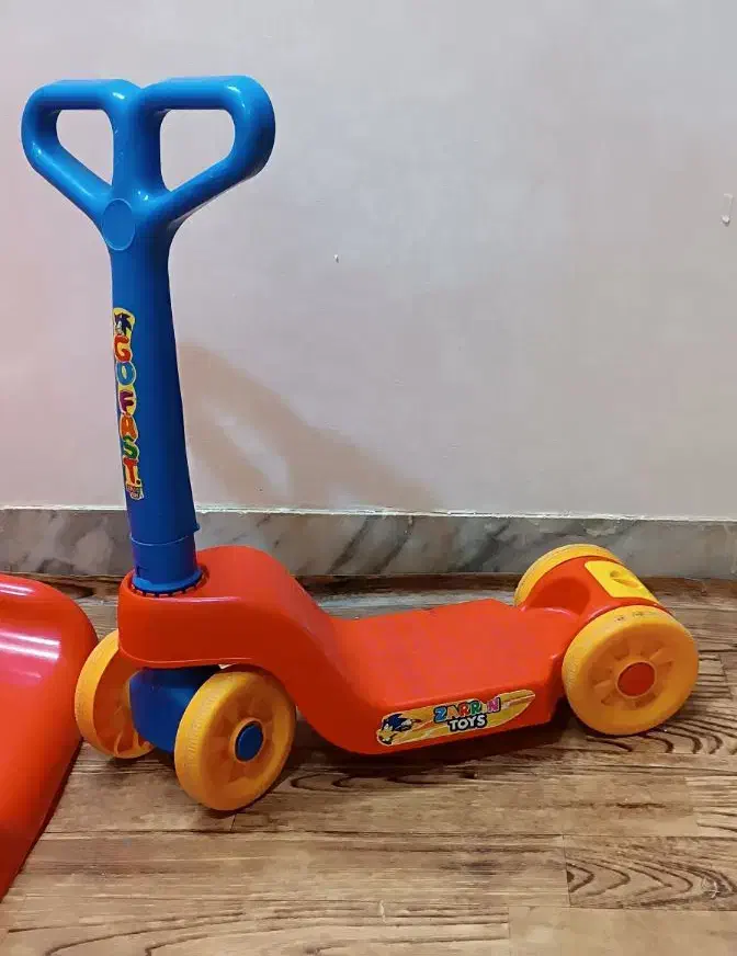 اسکوتر|دوچرخه، اسکیت، اسکوتر|بجنورد, |دیوار