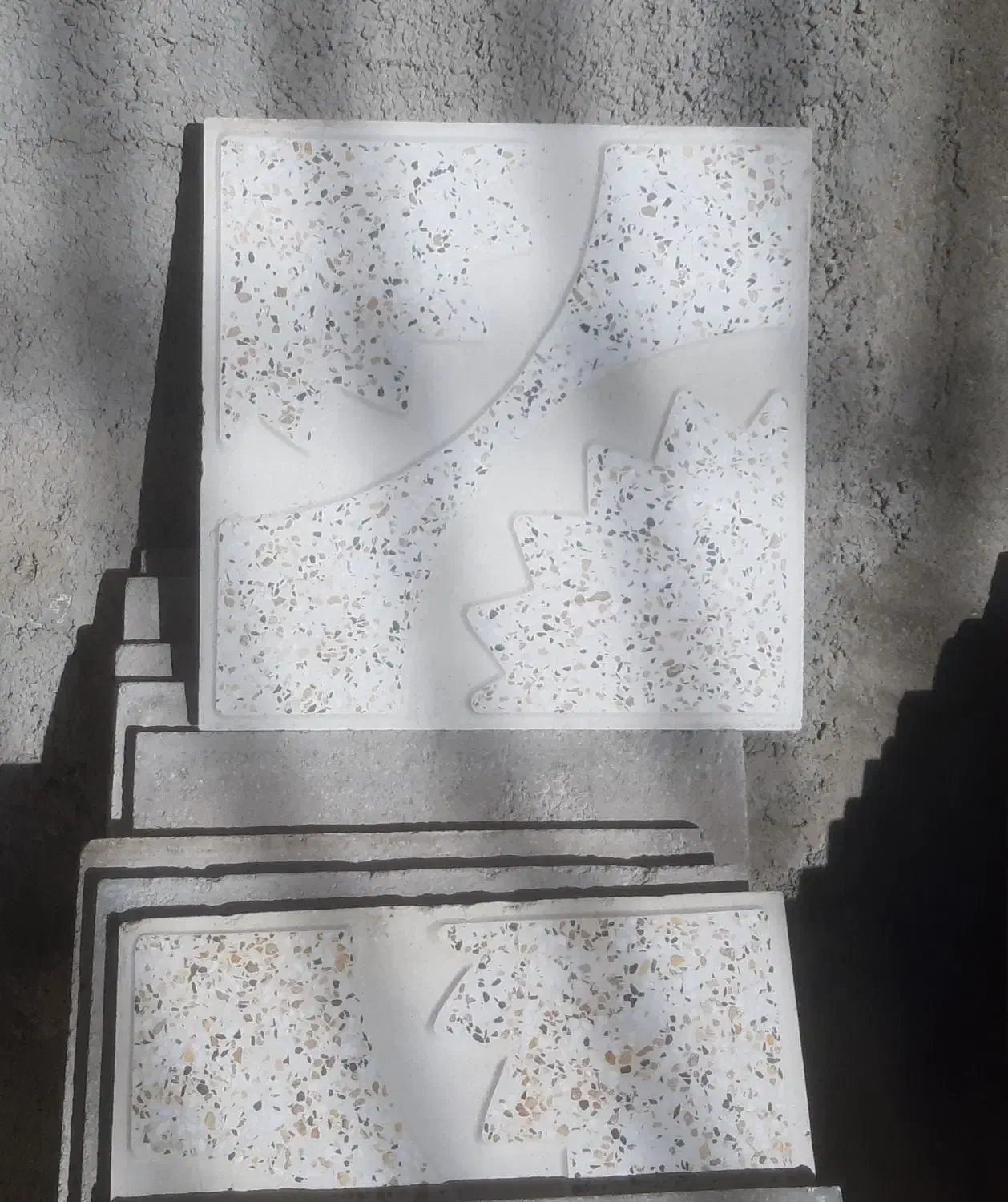 موزائیک|مصالح و تجهیزات ساختمان|کنگاور, |دیوار