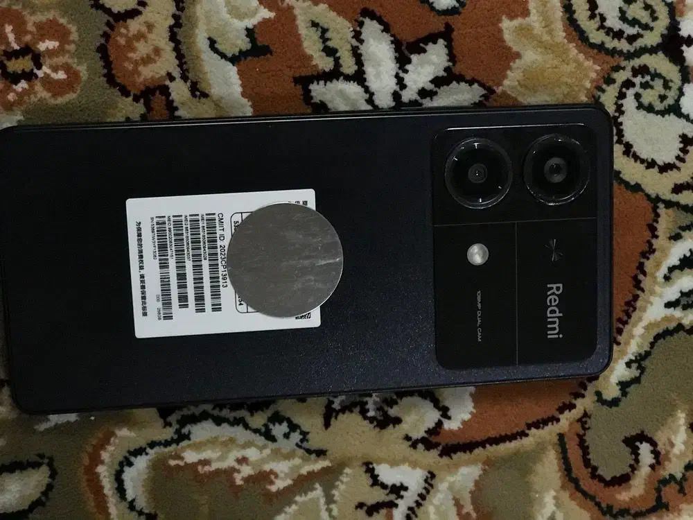 ردمی نوت ۱۳پرو فایو۵جی|موبایل|تهران, خلیج فارس|دیوار