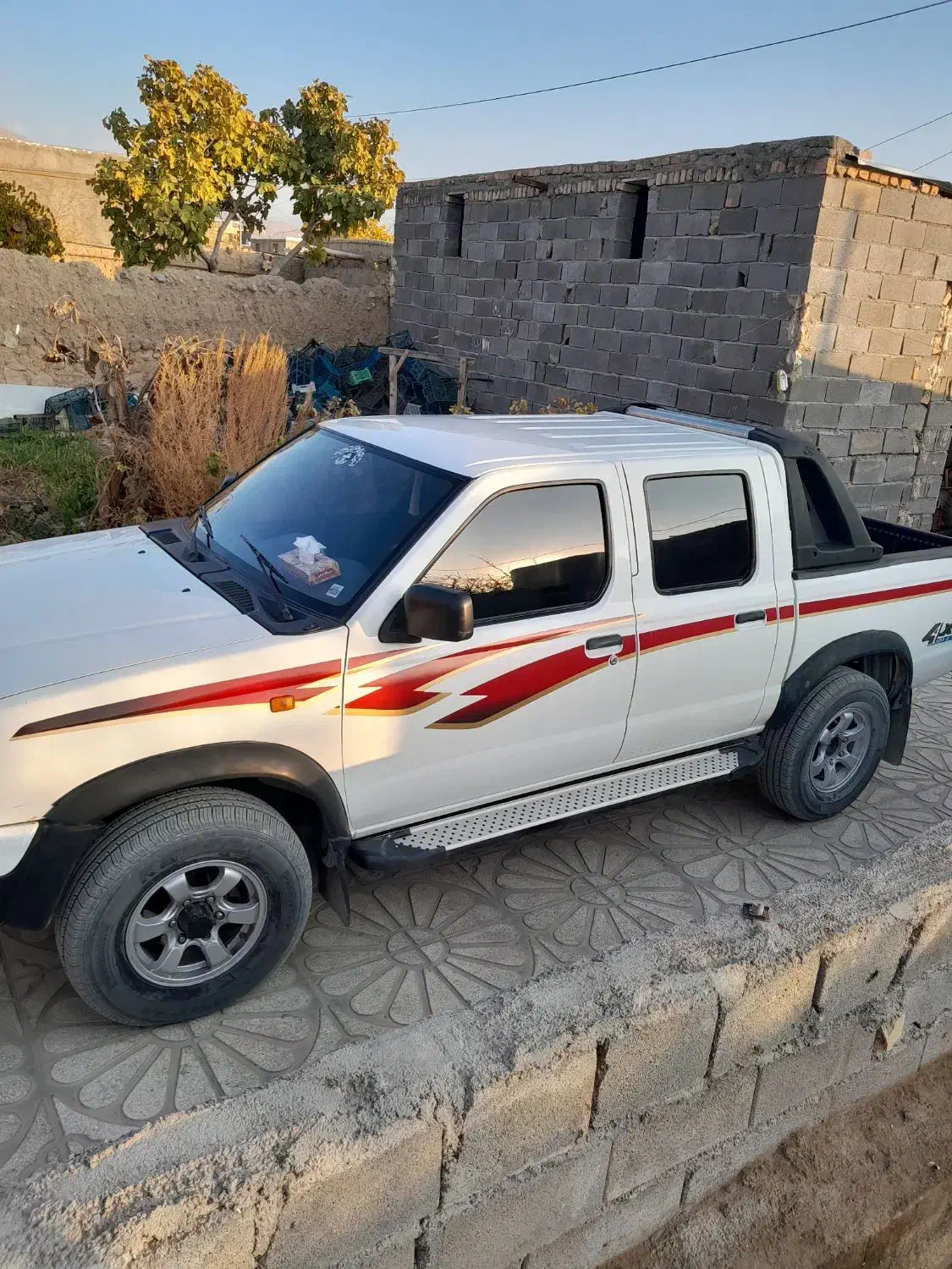 ماشین|خودرو سواری و وانت|سبزوار, مدرس|دیوار