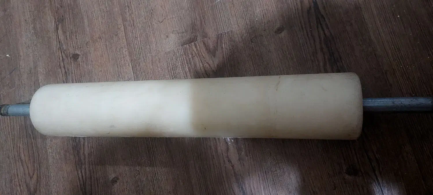 وردنه سنگین|ظروف پخت‌وپز|مشهد, چهارچشمه|دیوار