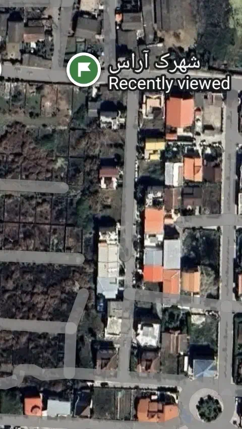 زمین  شهرکی سند تک برگ جنب خزرشهر|فروش زمین و ملک کلنگی|فریدون‌کنار, |دیوار