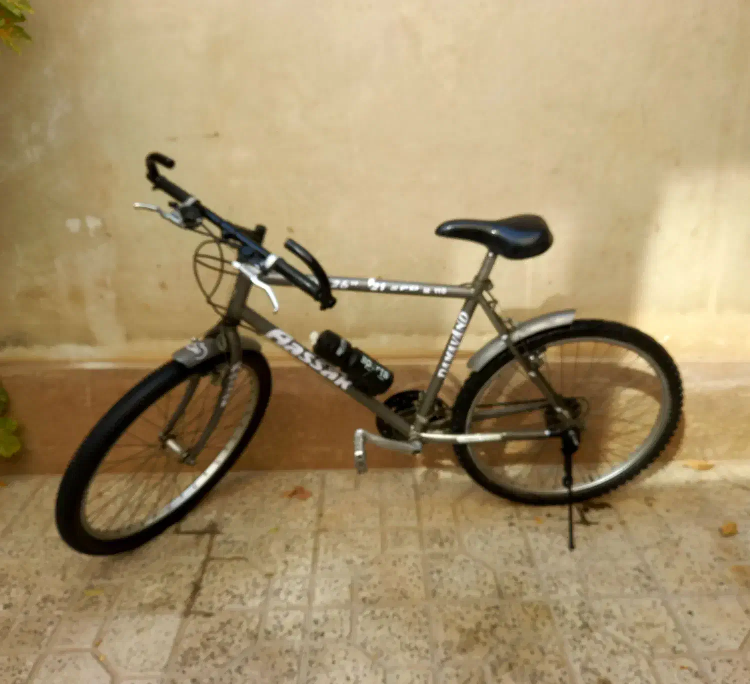 دوچرخه ۲۶ دماوند آساک تایوان|دوچرخه، اسکیت، اسکوتر|اراک, |دیوار